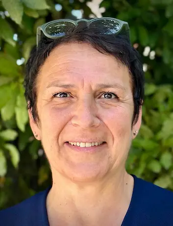 Sexothérapeute et sophro-analyste à Bordeaux Marie-Claude Gaillot