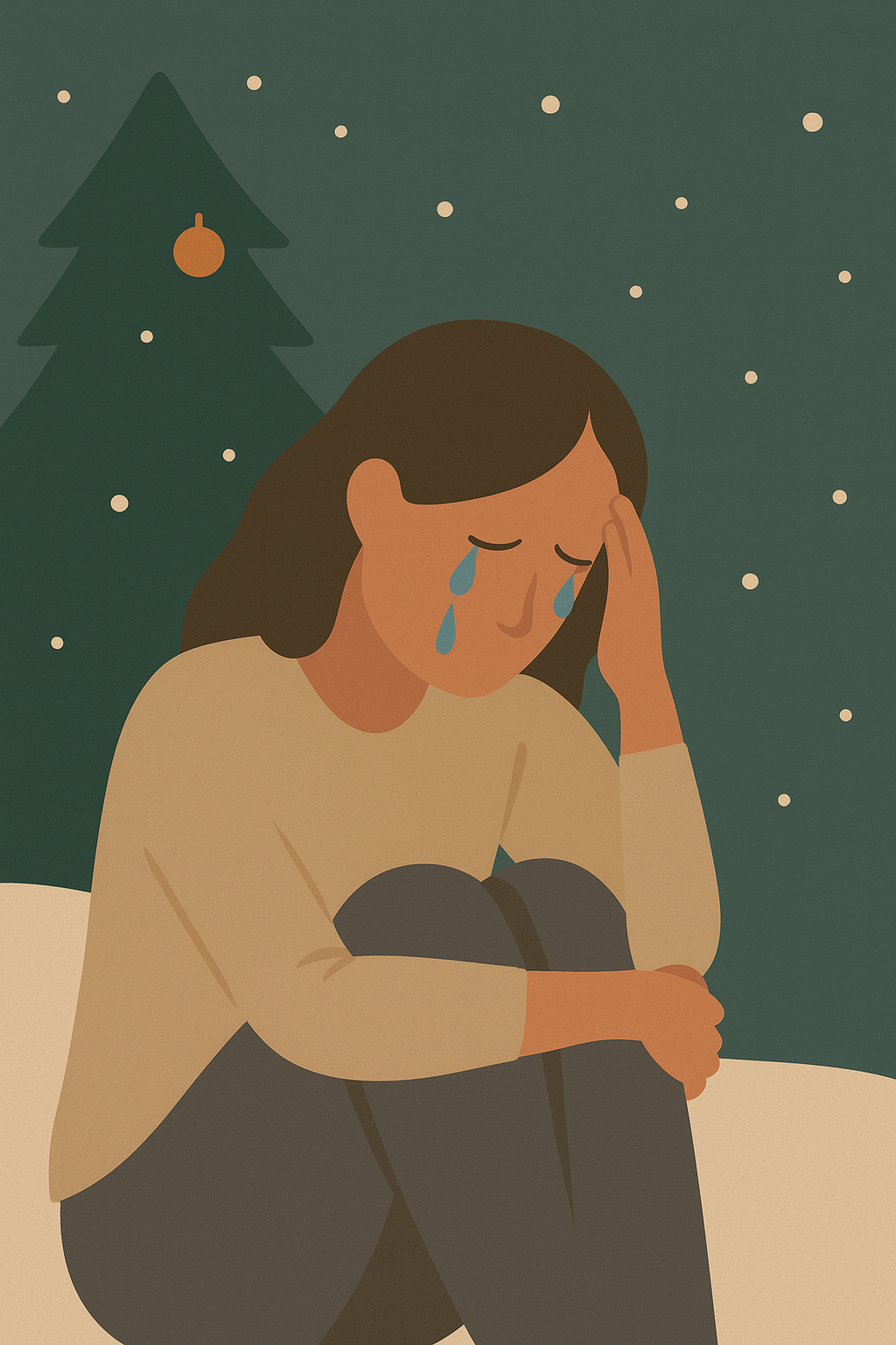 trouble affectif saisonnier