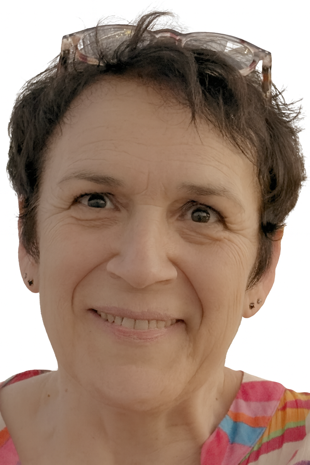 Marie-Claude Gaillot